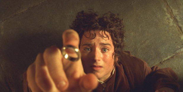 Jens Hansen Jewellers was catapulted to international recognition after designing "the one ring" for The Lord of the Rings. Photo / file.