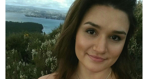Missing Auckland woman Carissa Avison. Photo / Facebook