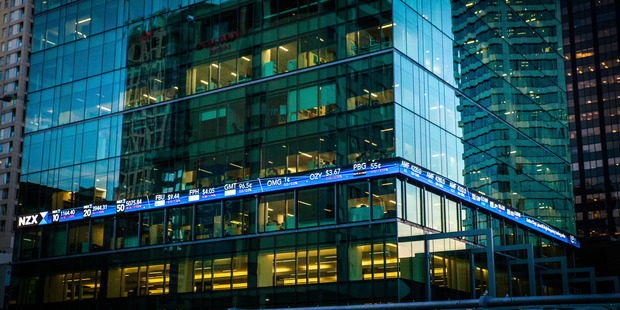 Chapman Tripp is predicting the number of listed companies to continue to shrink this year. Picture / supplied.