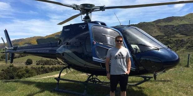 Hundreds evacuated as Port Hills burn Hundreds evacuated as Port Hills burn