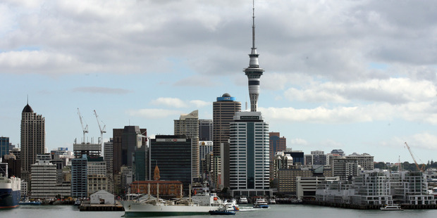 The High Court has turned down appeals against Auckland's Unitary Plan. Photo / File