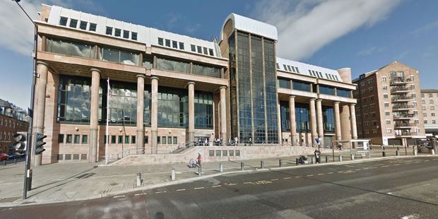 David Carey will be sentenced at Newcastle Crown Court at the end of March. Photo / Google Maps