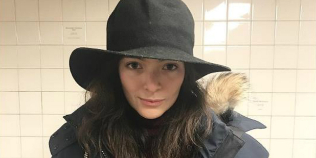 Lorde. Photo / Instagram