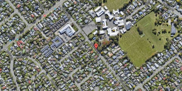 Police investigations are ongoing following the discovery of a body in a shed fire in Hoon Hay yesterday morning.