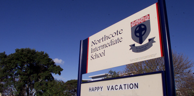 An 11-year-old boy was approached by a stranger in a white van on his way to a Northcote school on Wednesday. Photo / File