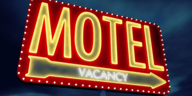 Statistics New Zealand's November accommodation survey results showed the sixth month in a row of 20 percent-plus growth in international guest nights in motels. Photo / 123RF