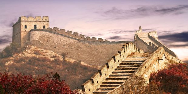 You might be wrong about this massive monument. Photo / 123RF