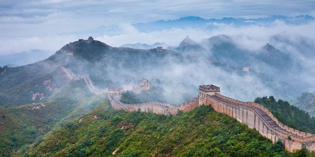 It has been around for centuries, not millennia. Photo 123RF