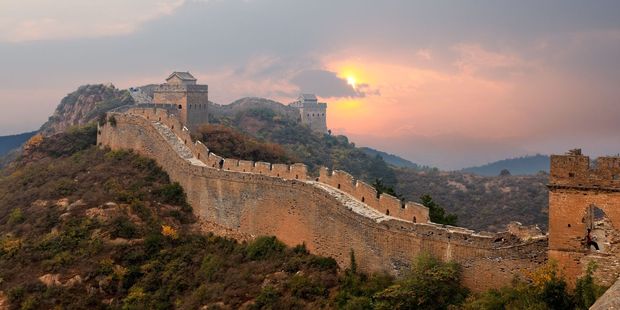 It has been conquered. Photo / 123RF