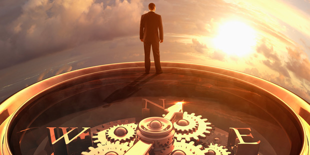 Does your current role challenge you - if it's getting stale you may need a new challenge.