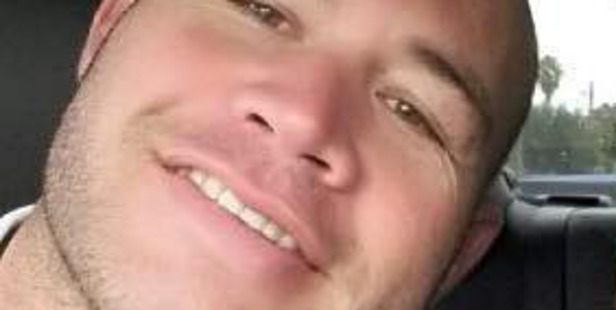 Two men are to appear in court today charged with the murder of former Rotorua man Diego Hulton in Australia. Photo / Facebook