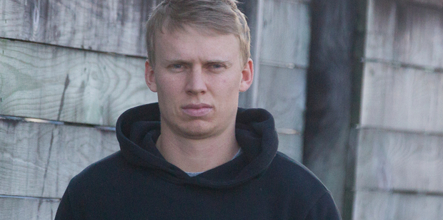 Loading Scott Kuggeleijn has been found not guilty in Hamilton District Court. Photo / File