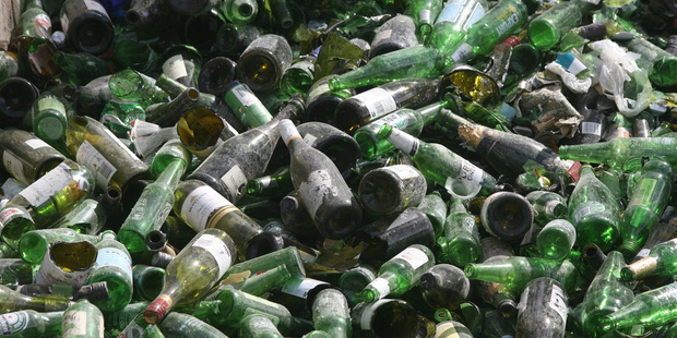 Proposals for changes to Hamilton's rubbish and recycling collection have been the subject of two days of hearings by the Hamilton City Council.