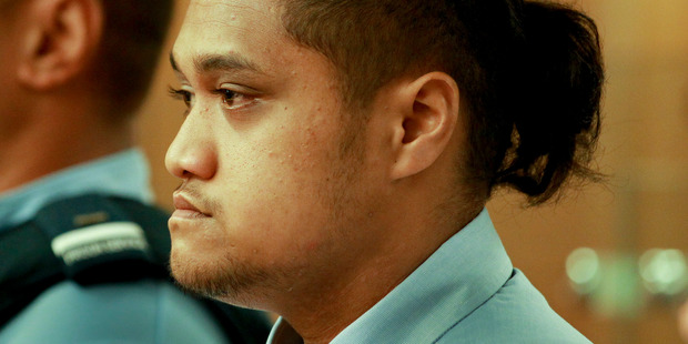 A forensic pathologist has testified that alleged killer Tamehana Huata's explanation of the injuries that caused the death of his stepson was not an unreasonable possibility. Photo/Warren Buckland.