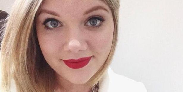 Tanami Nayler was killed in the accident in Melbourne. Photo / Supplied