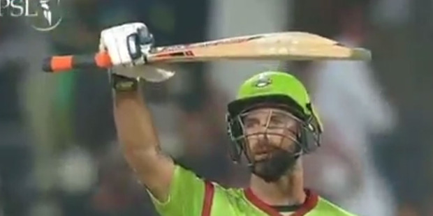 Thrilling victory: Lahore snatch nail-biter against Islamabad Thrilling victory: Lahore snatch nail-biter against Islamabad