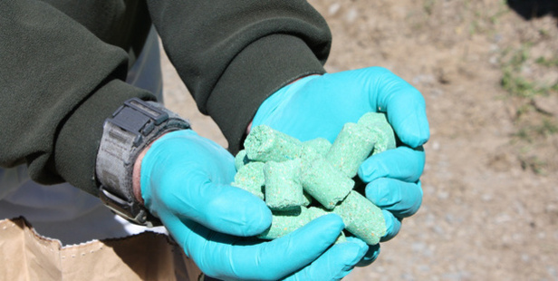 The use of poisons including 1080 and brodifacoum will be subject to new rules after concern about inconsistency between different regional rules.