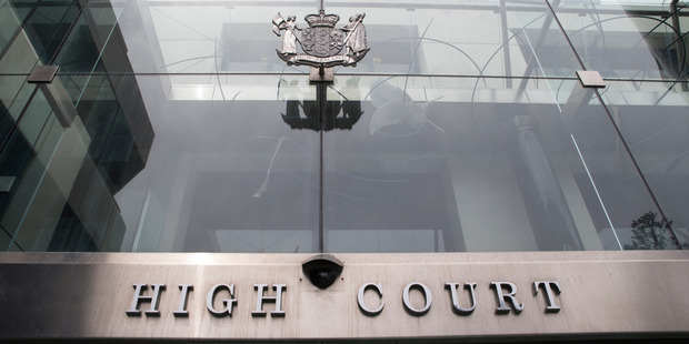 Two wives are fighting over their deceased husband's assets in the High Court. Photo/Mark Mitchell