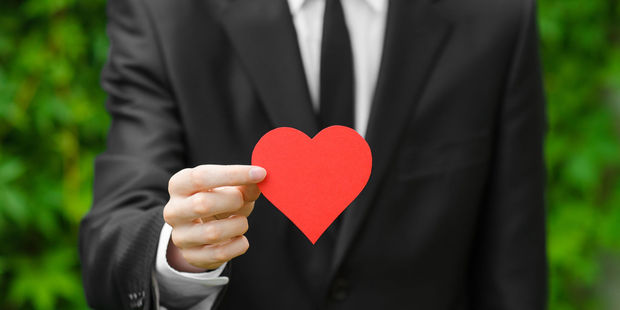 John Neal, CEO of QBE, reportedly lost A$550,000 ($586,390) of his bonus after the board learned of a secret relationship the business leader had with a secretary. Photo / 123RF