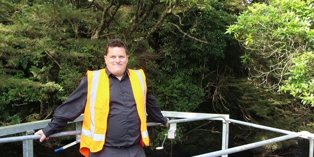 Sven Hanne has been appointed as CEO of Stratford District Council.