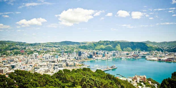 New Zealand's tech industry is offering to fly candidates in from around the world for an all-expenses-paid trip to Wellington for a series of job interviews.