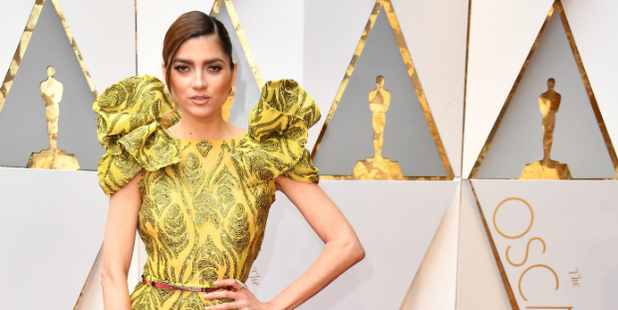 Blanca Blanco. Photo / Getty Images