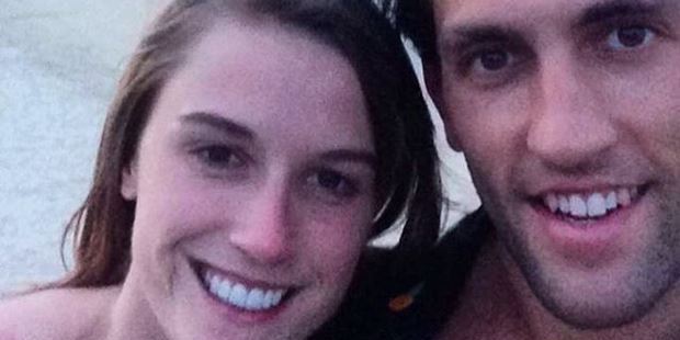 Sydney couple Kate and Nick planned an idyllic getaway, but it became the holiday from hell. Photo / Instagram