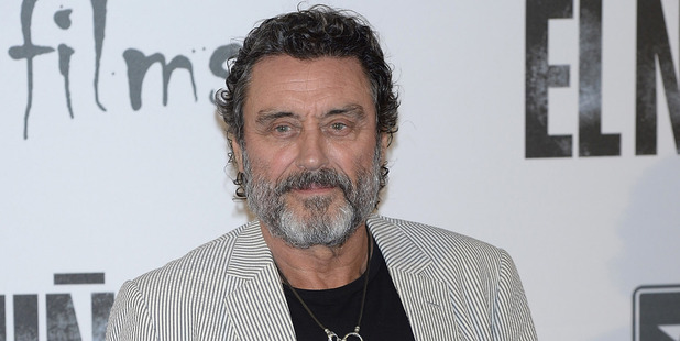 Ian McShane: Game of Thrones fans need to get out more Ian McShane: Game of Thrones fans need to get out more