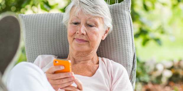 MyCare is changing the way people find support in New Zealand. Photo / Getty Images