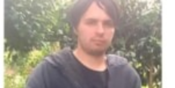 Michael Stewart ... missing