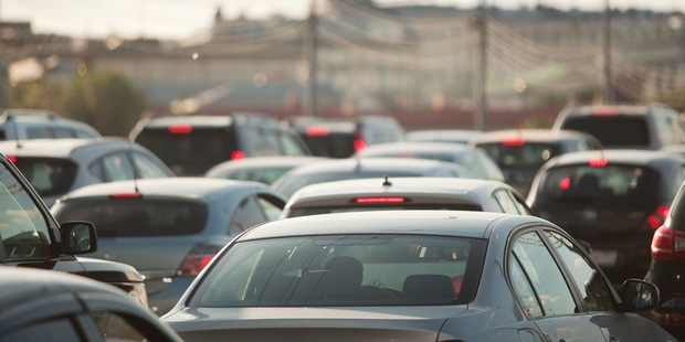 Hundreds of Britons will die because Volkswagen lied about emissions, MIT researchers claim. Photo / 123RF