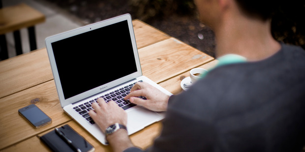 Sitting down all day has an immense impact on you health. Pexels.com