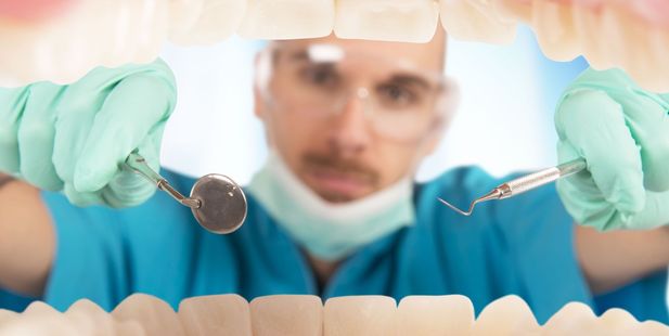 A dental practitioner of 34 years has been charged with professional misconduct. Photo / 123rf File