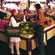 Melbourne's bustling Queen Victoria Market is a feast for the eyes. Photo / Visions of Victoria
