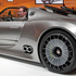 Porsche 918 Spyder at Geneva Motor Show
