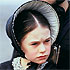 Holly Hunter and Anna Paquin in a scene from The Piano. Photo / Supplied
