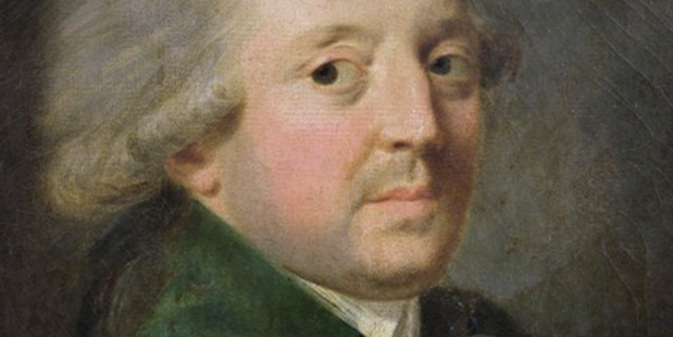 Marquis de Condorcet. Picture / Creative Commons