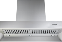 Schweigen Silent Range Hood.