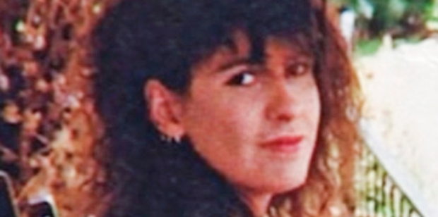 Karen Jacobs battered body was found by her mother, Maureen Watson. Photo / Supplied