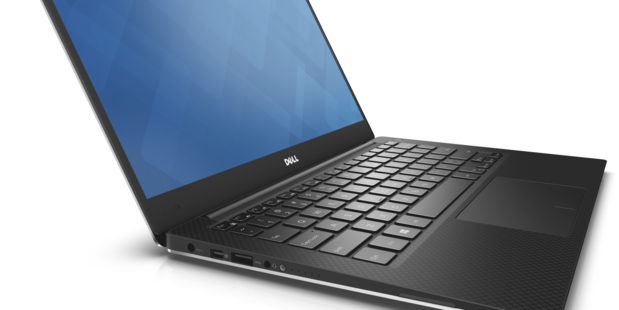 Dell XPS 13 (2015). Photo / Arstechnica