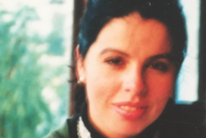 Delia Williams died after she was hit by a car in the driveway of a house in Northland, Wellington. Photo / Supplied