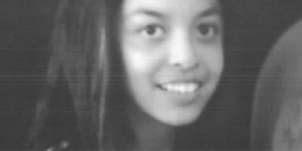 Police are appealing for any sightings of missing 16-year-old Faith Nevalagi. Photo / Supplied via police