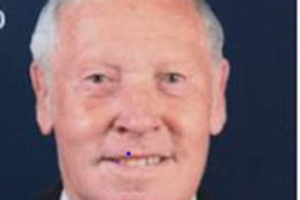 William Rex Sim was last seen by work colleagues in Hamilton. Photo / Supplied