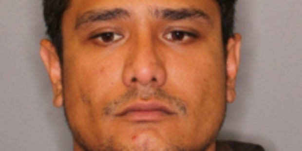 Lydon Keil is said to be dangerous and should not be approached.