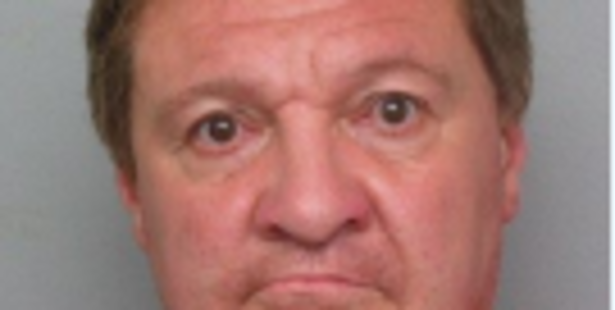 WANTED: Police want to track down Paul Chadwick. PHOTO SUPPLIED