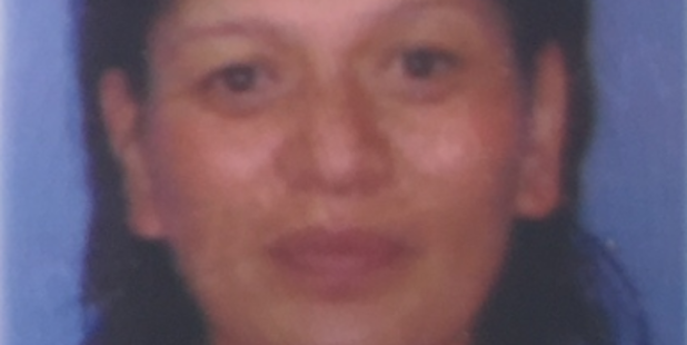 There are concerns for the safety of 45-year-old Melinda Tupuhi, and police are asking her to contact them or her family. Photo / Supplied