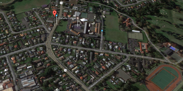 Passenger killed after driver flees Police