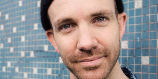 Simon Comber, aka Herriot Row.