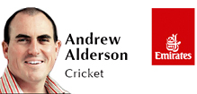 Alderson Emirates