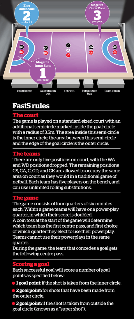 Fast Ferns to get creative, have fun in quick contest